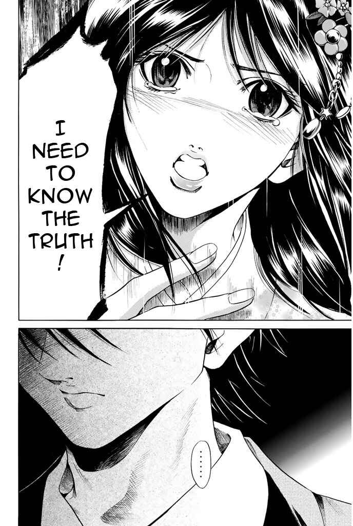 Page 15 Chapter 93 Hammer Session!