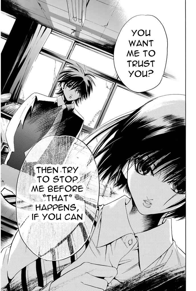 Page 16 Chapter 87 Hammer Session!