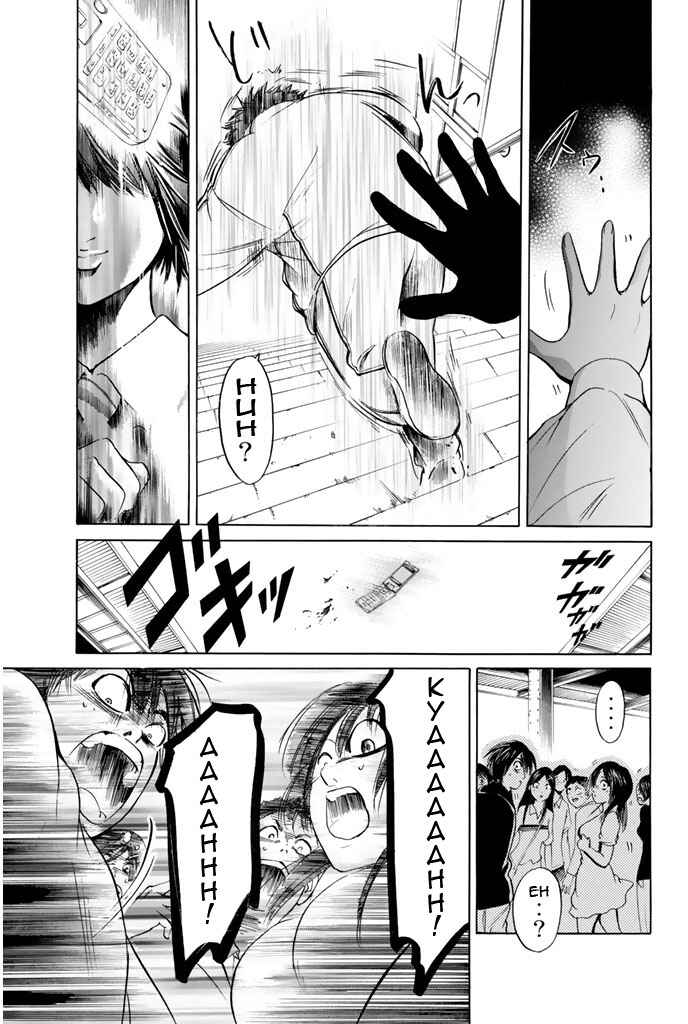 Page 22 Chapter 87 Hammer Session!
