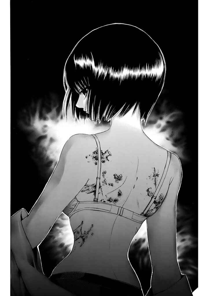 Page 5 Chapter 87 Hammer Session!