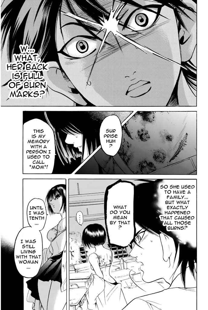Page 6 Chapter 87 Hammer Session!