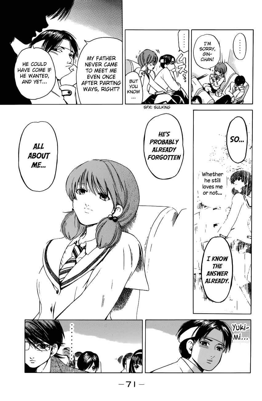 Page 10 Chapter 36 Hammer Session!