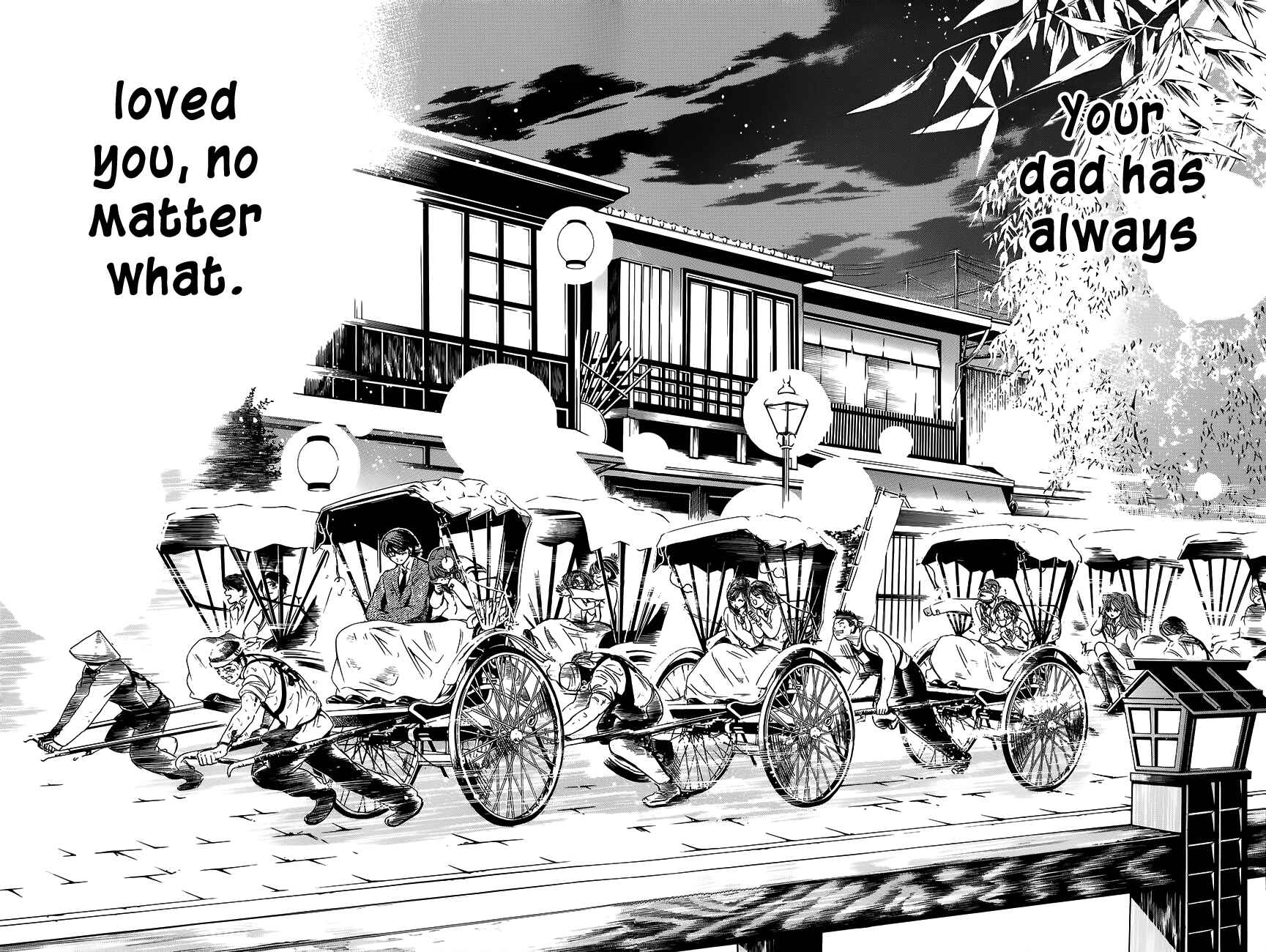Page 20 Chapter 36 Hammer Session!