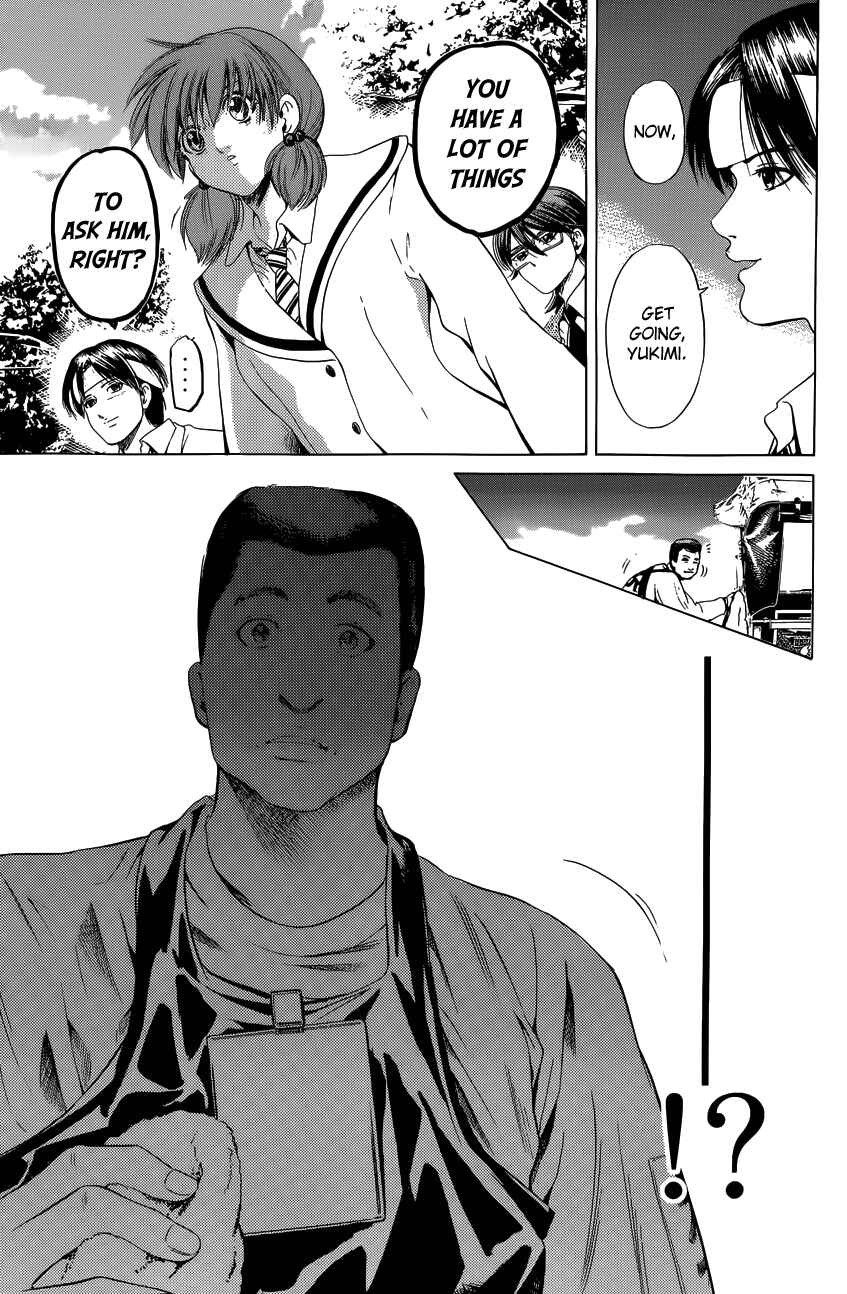 Page 4 Chapter 36 Hammer Session!