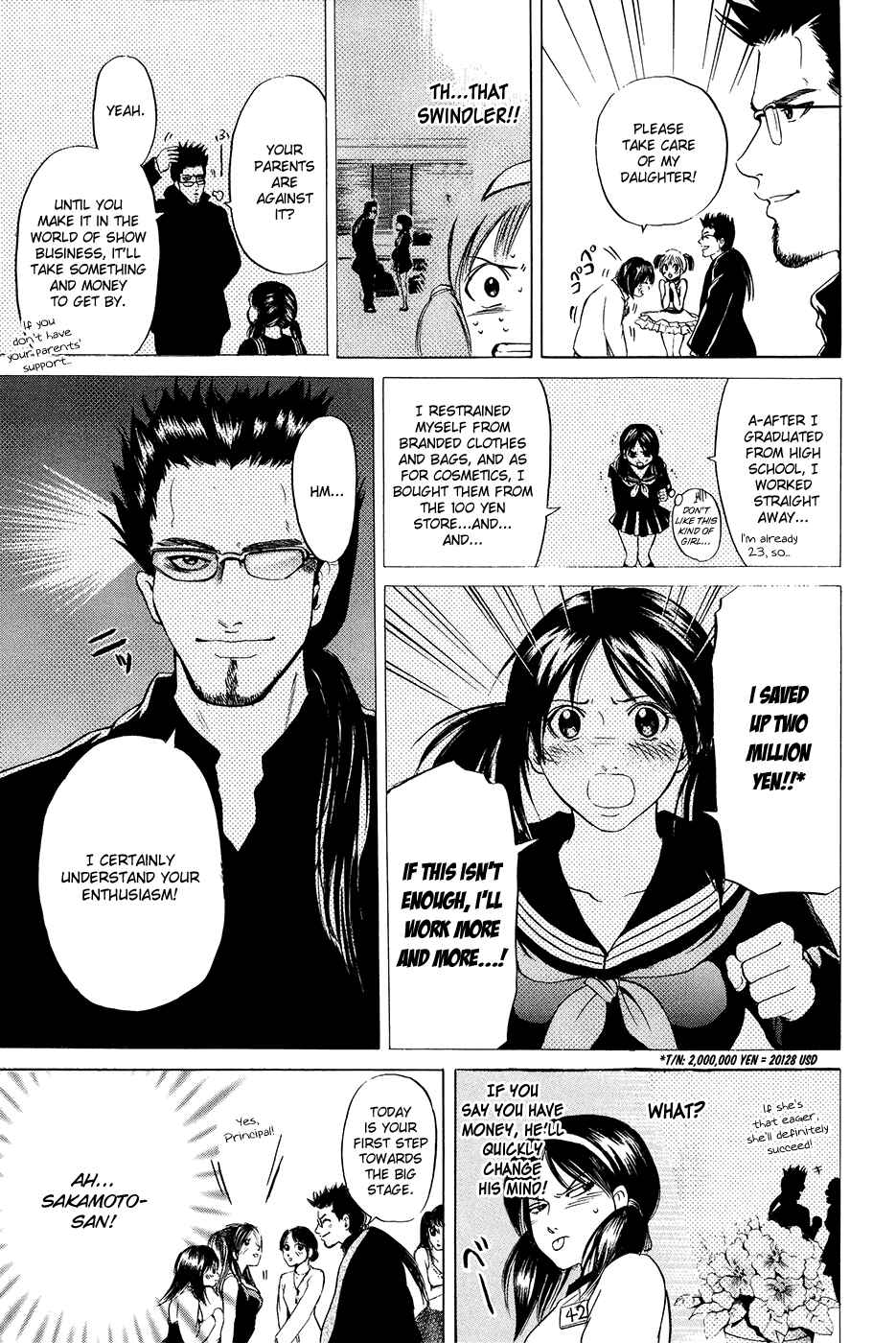 Page 12 Chapter 29 Hammer Session!