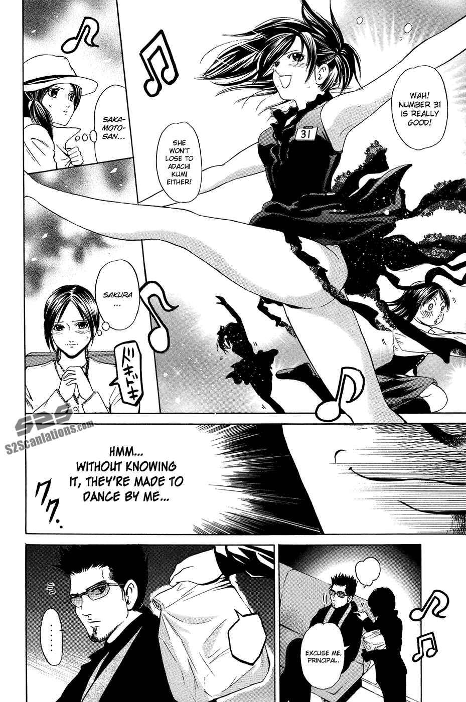 Page 18 Chapter 29 Hammer Session!