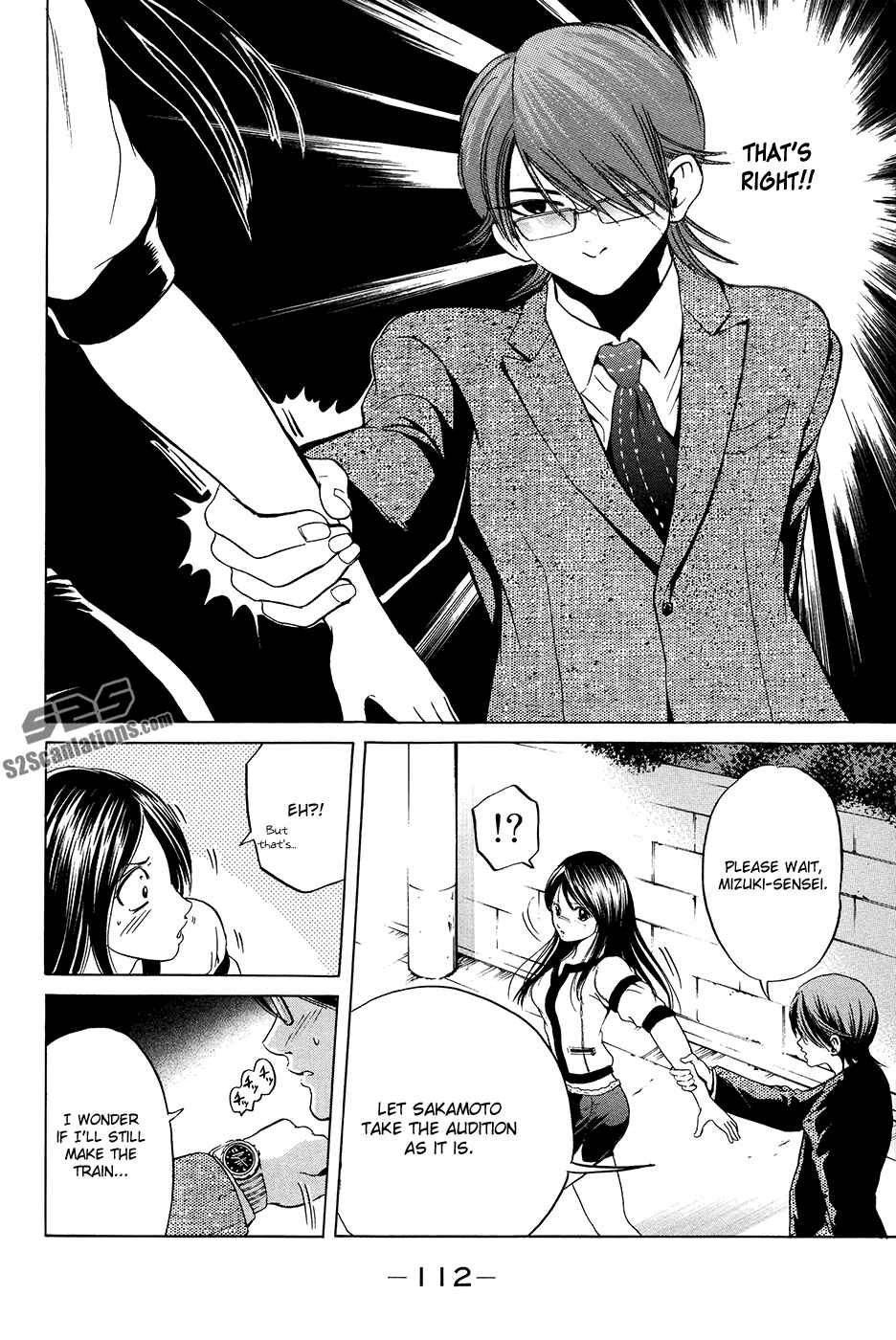 Page 7 Chapter 29 Hammer Session!