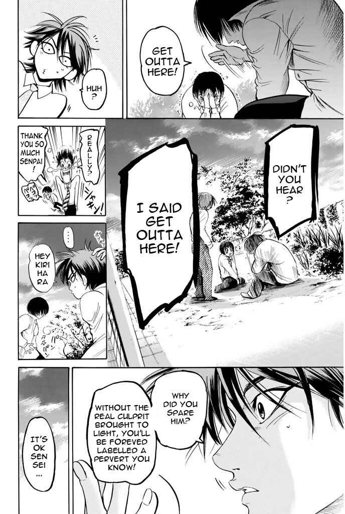 Page 10 Chapter 79 Hammer Session!