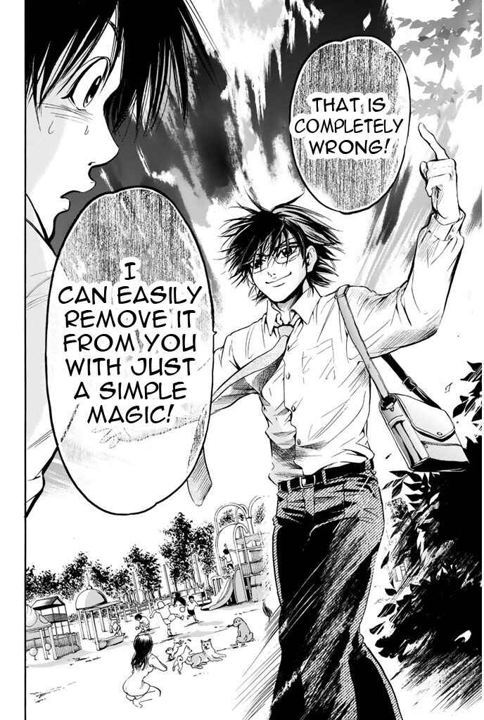 Page 20 Chapter 79 Hammer Session!