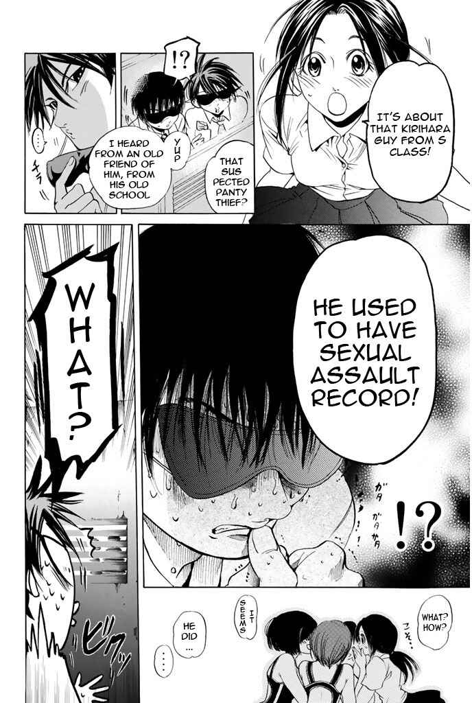 Page 4 Chapter 79 Hammer Session!