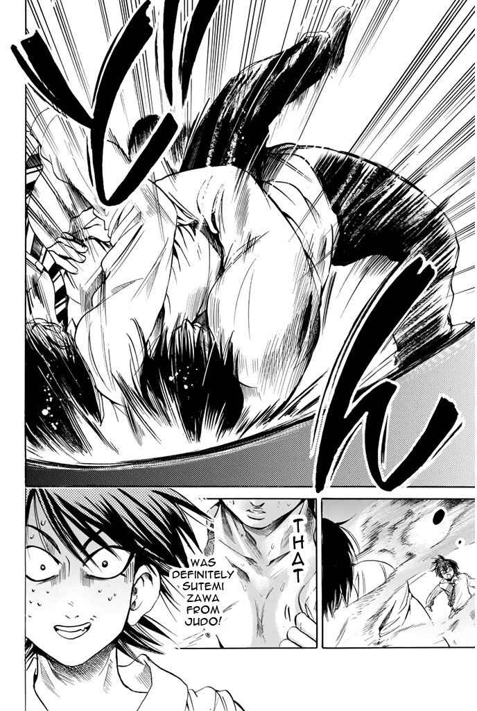 Page 8 Chapter 79 Hammer Session!