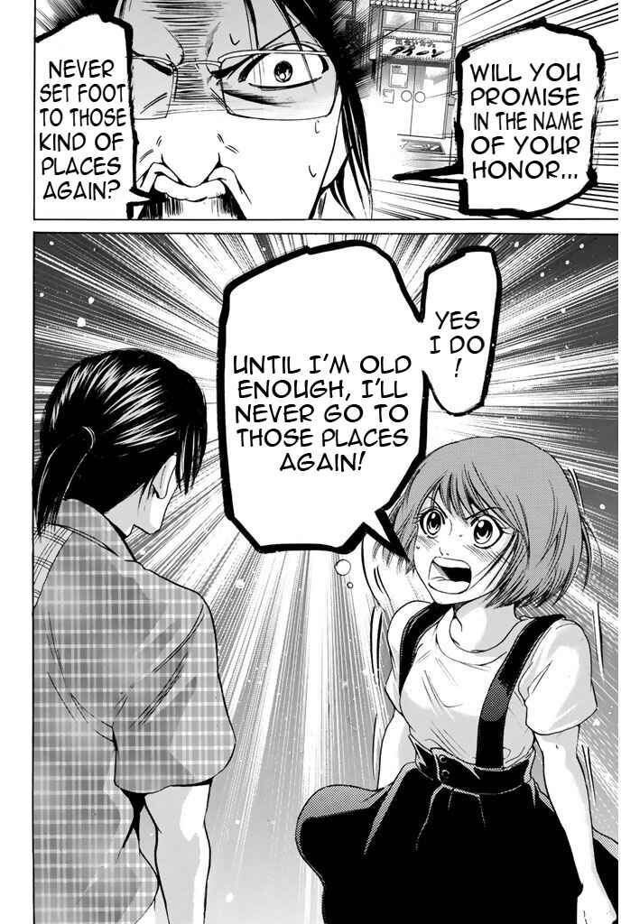 Page 16 Chapter 66 Hammer Session!