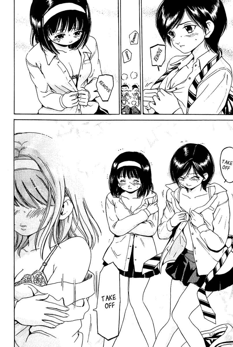 Page 10 Chapter 6 Hammer Session!