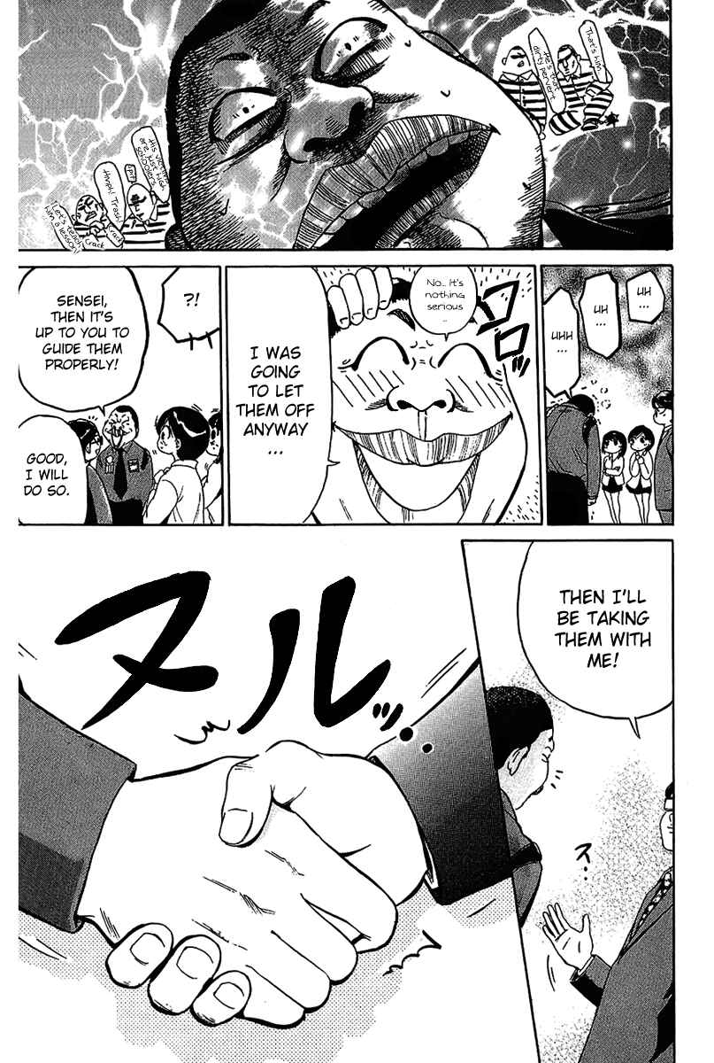 Page 15 Chapter 6 Hammer Session!