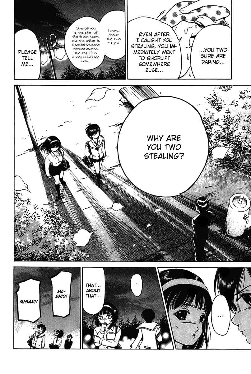 Page 18 Chapter 6 Hammer Session!