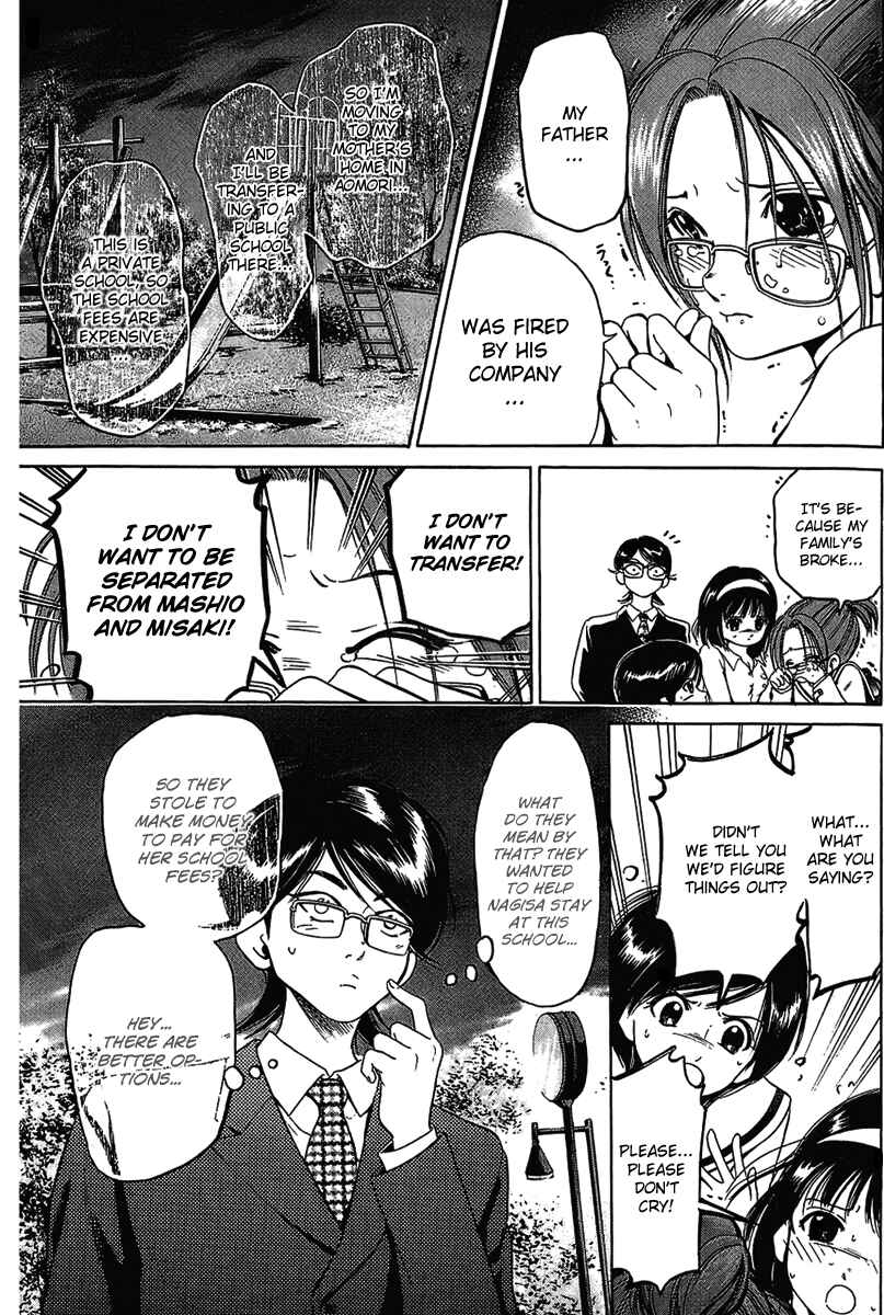 Page 21 Chapter 6 Hammer Session!
