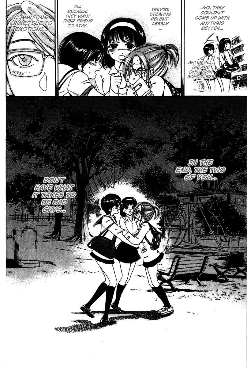Page 22 Chapter 6 Hammer Session!