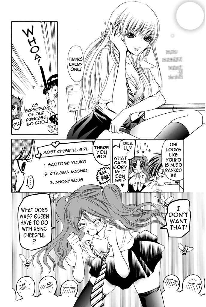 Page 2 Chapter 57 Hammer Session!