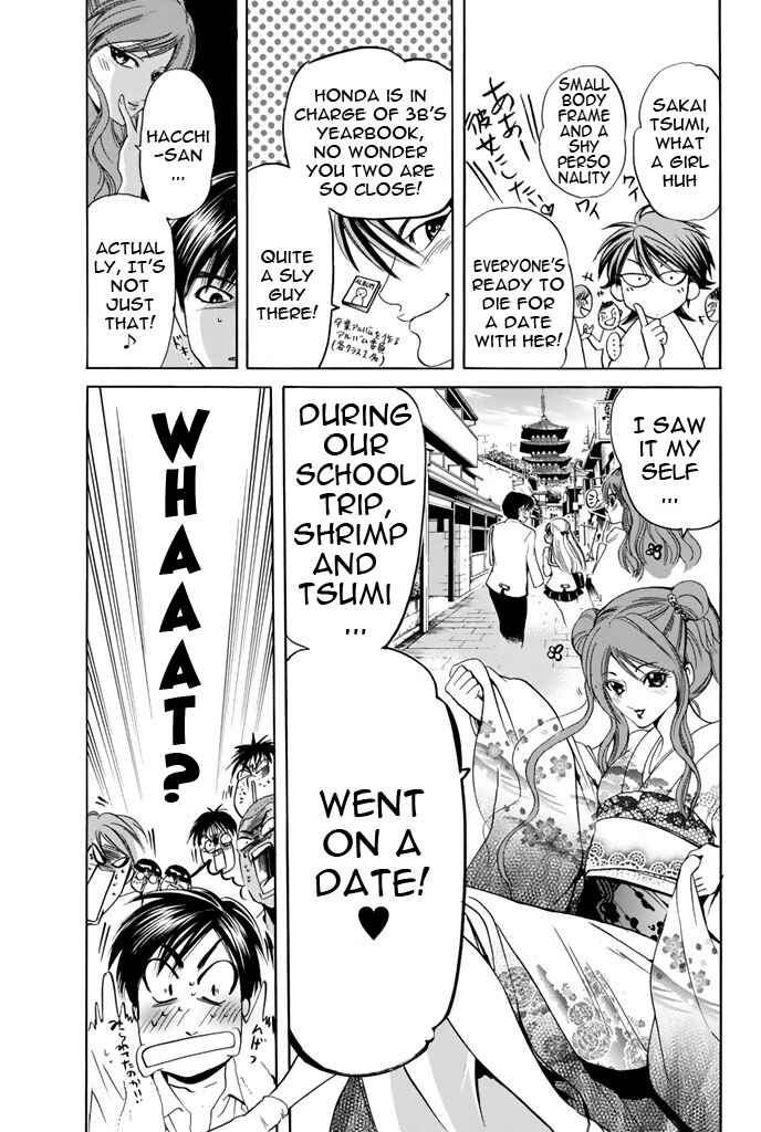 Page 7 Chapter 57 Hammer Session!