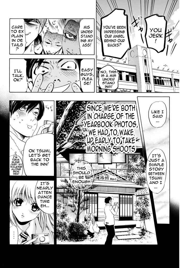 Page 8 Chapter 57 Hammer Session!