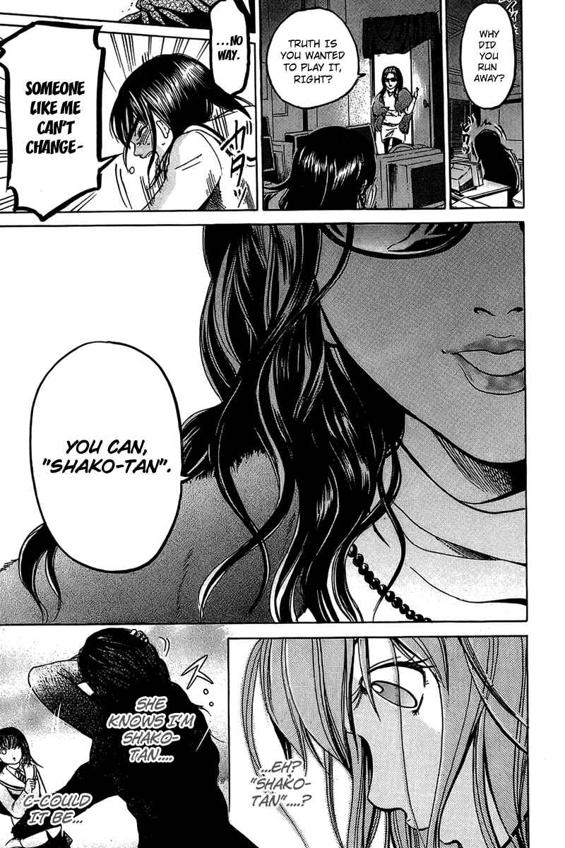 Page 15 Chapter 12 Hammer Session!