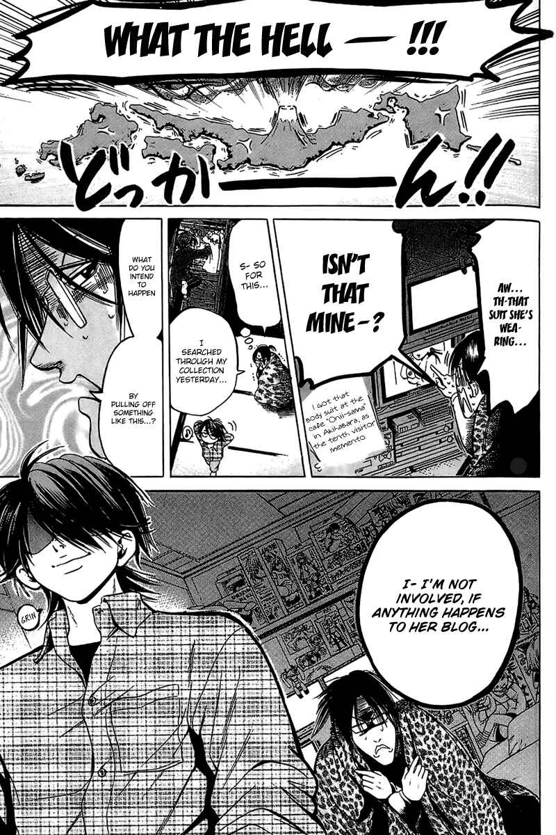 Page 3 Chapter 12 Hammer Session!