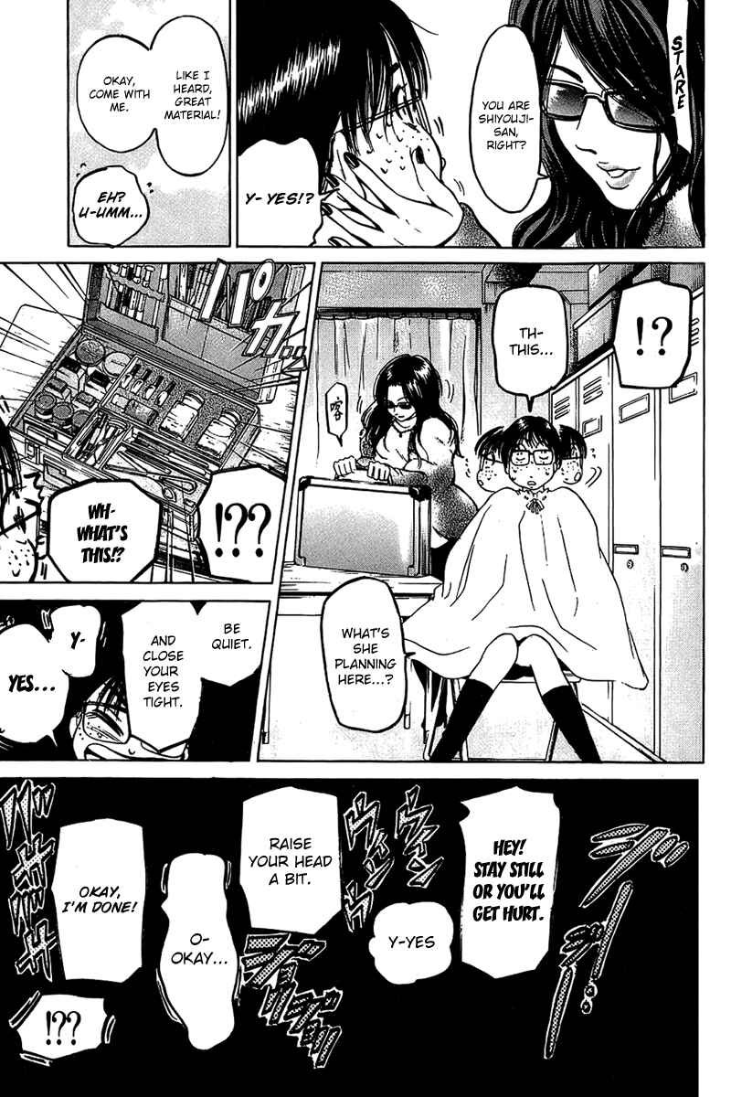 Page 9 Chapter 12 Hammer Session!