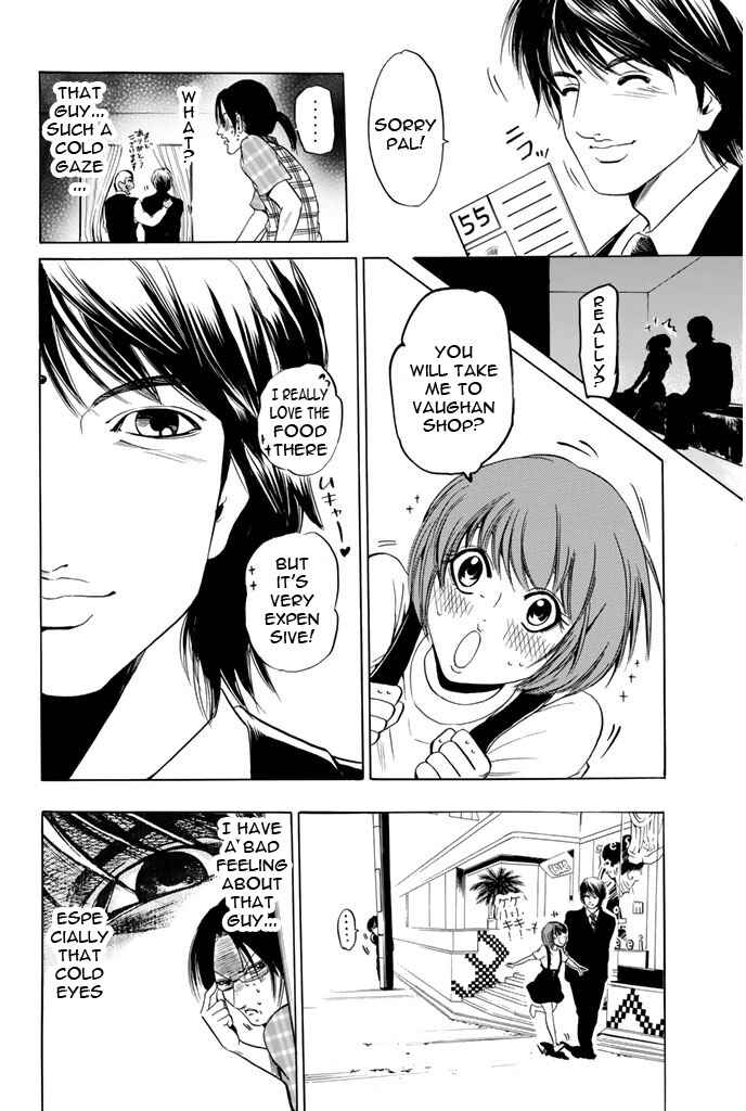 Page 10 Chapter 65 Hammer Session!