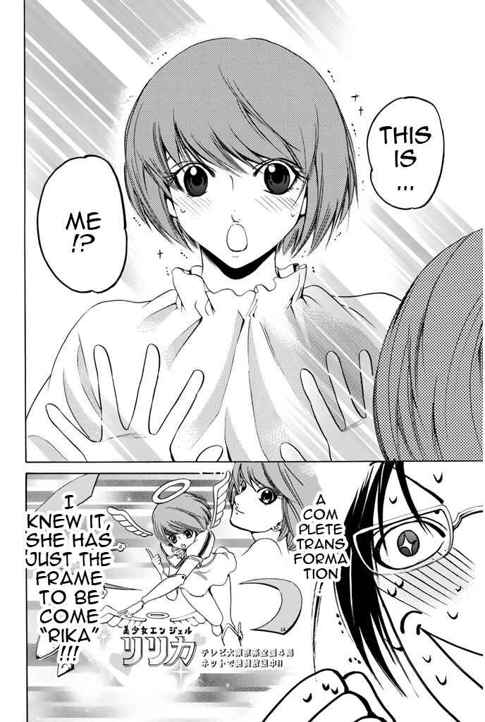Page 4 Chapter 65 Hammer Session!