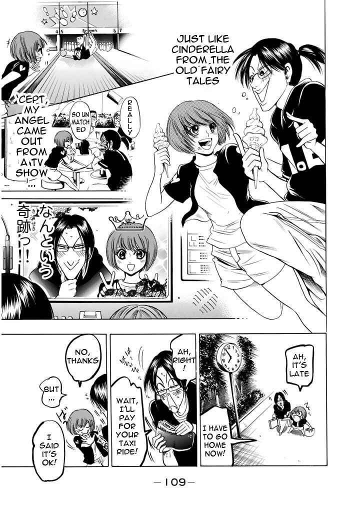 Page 5 Chapter 65 Hammer Session!