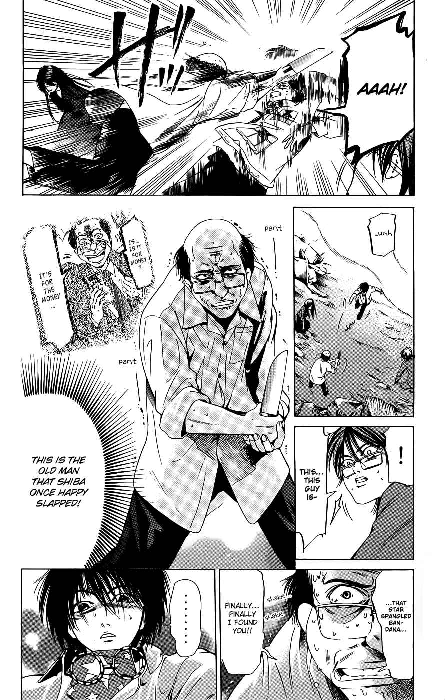 Page 4 Chapter 21 Hammer Session!