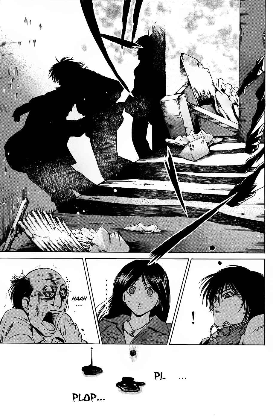 Page 6 Chapter 21 Hammer Session!