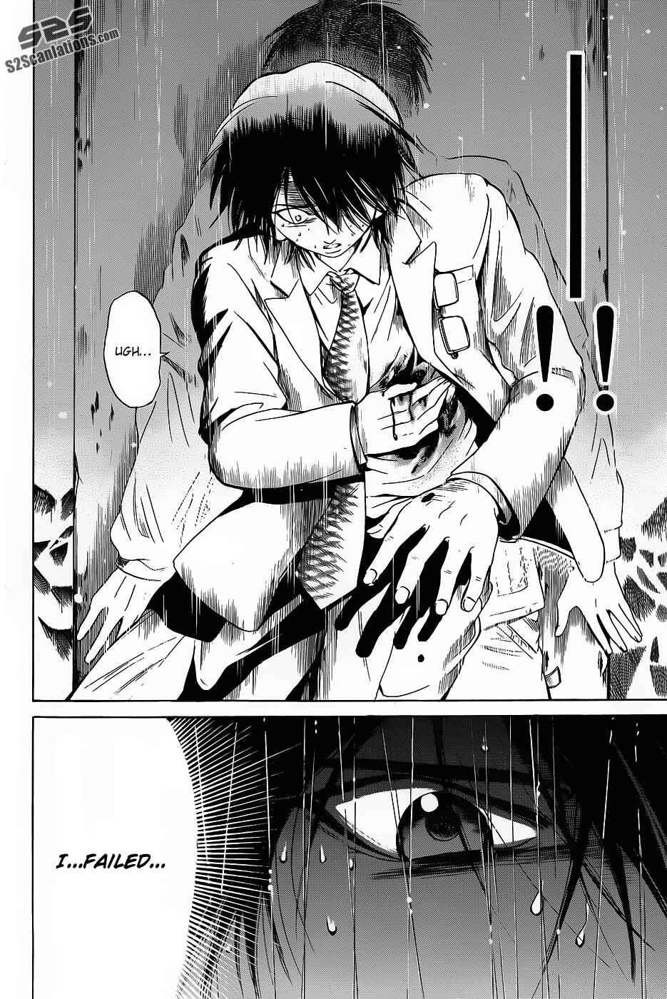 Page 7 Chapter 21 Hammer Session!