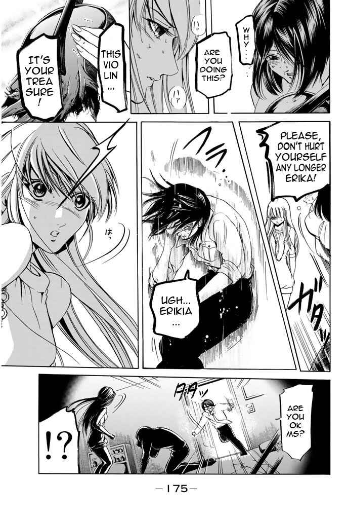 Page 3 Chapter 41 Hammer Session!