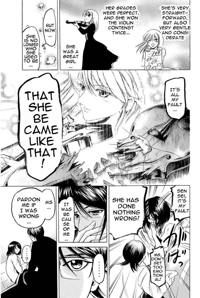 Page 5 Chapter 41 Hammer Session!