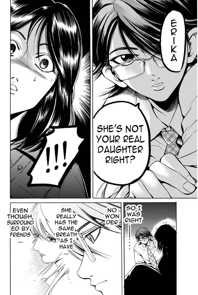 Page 6 Chapter 41 Hammer Session!