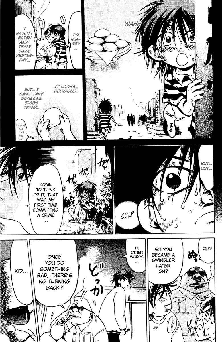 Page 3 Chapter 5 Hammer Session!