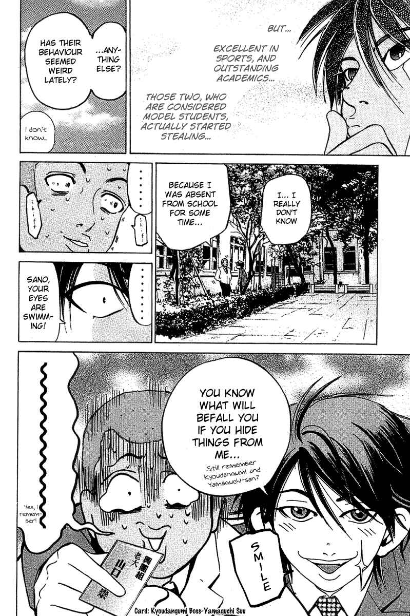 Page 6 Chapter 5 Hammer Session!