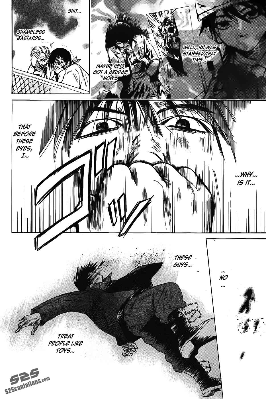 Page 11 Chapter 23 Hammer Session!