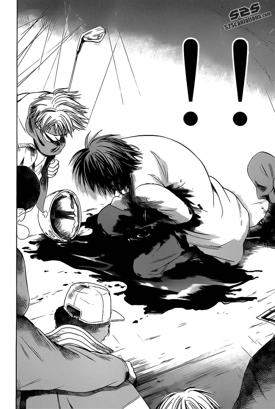 Page 15 Chapter 23 Hammer Session!