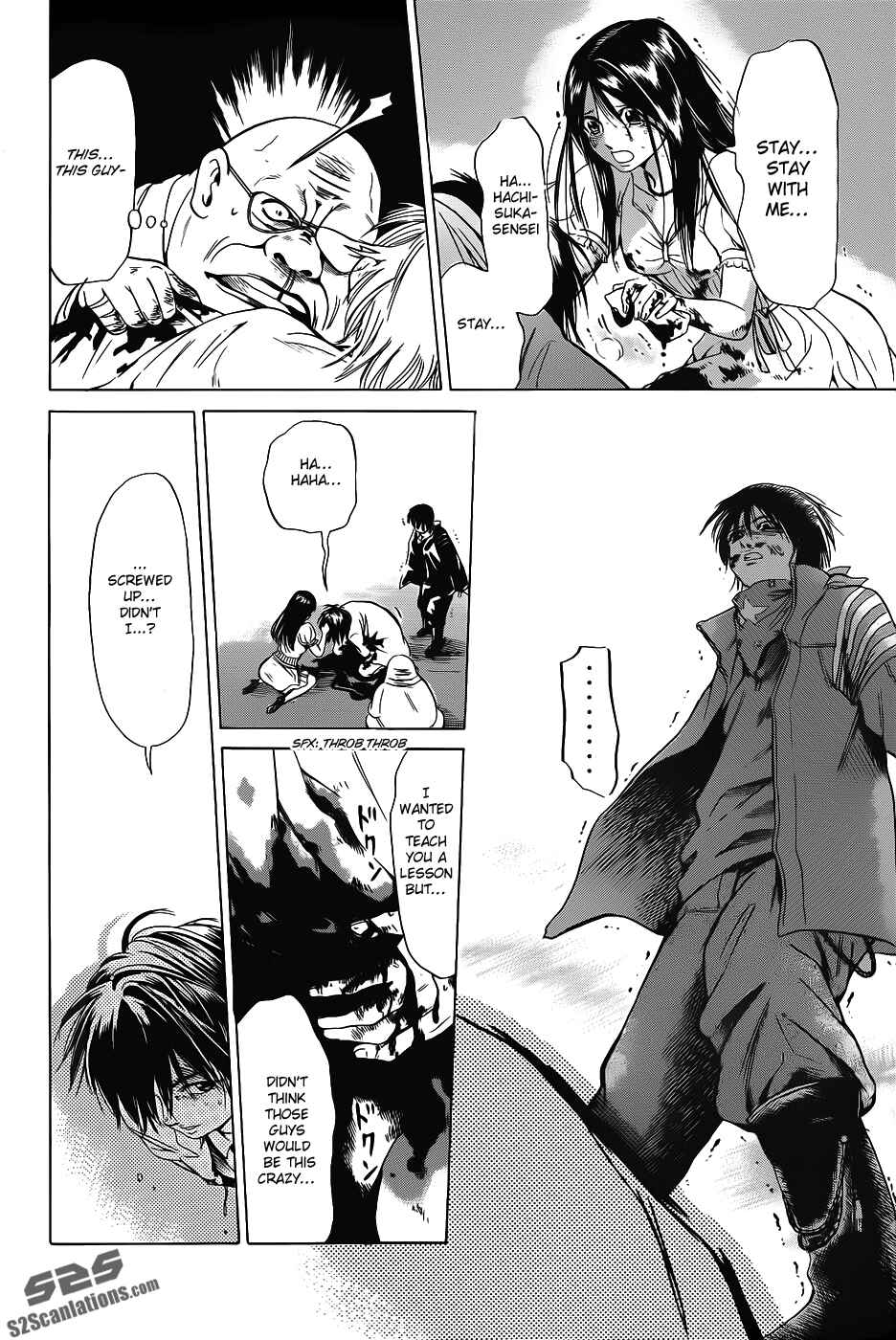 Page 17 Chapter 23 Hammer Session!