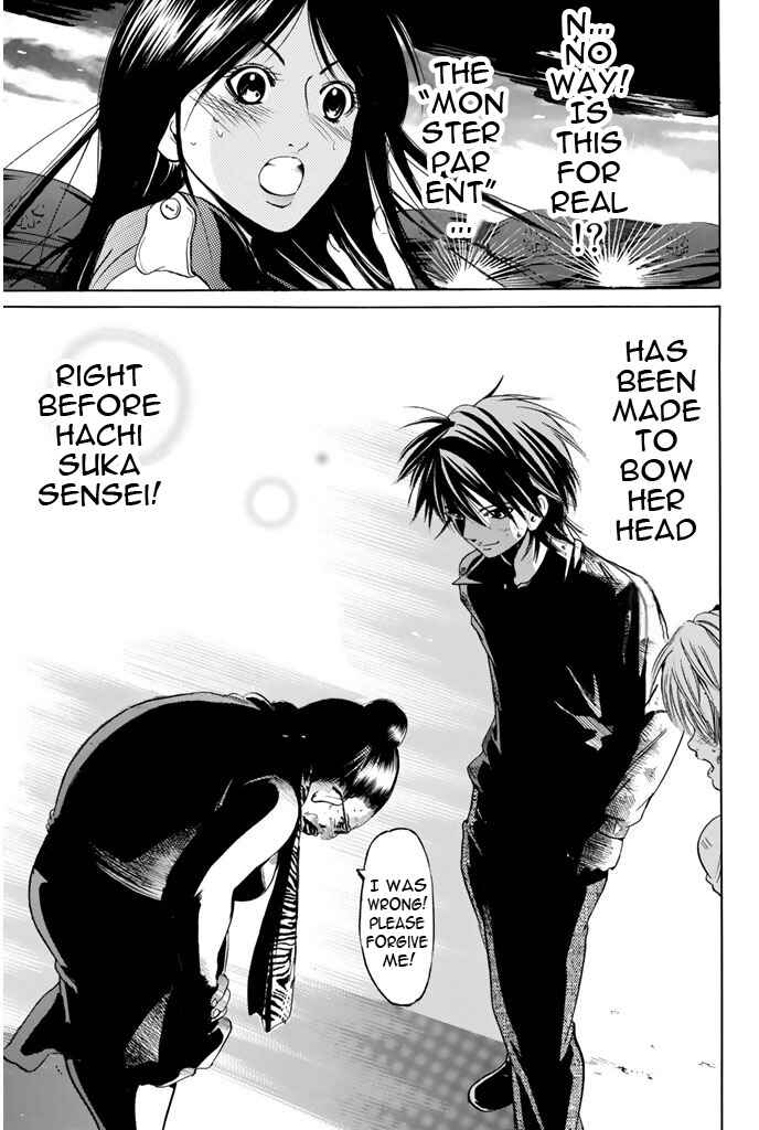 Page 11 Chapter 63 Hammer Session!