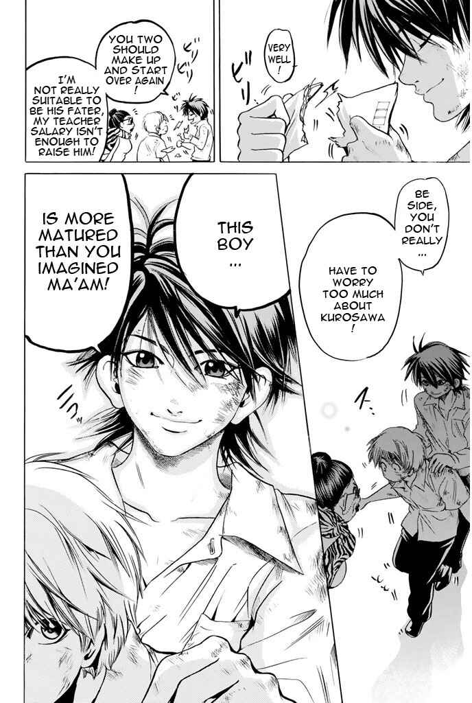 Page 12 Chapter 63 Hammer Session!