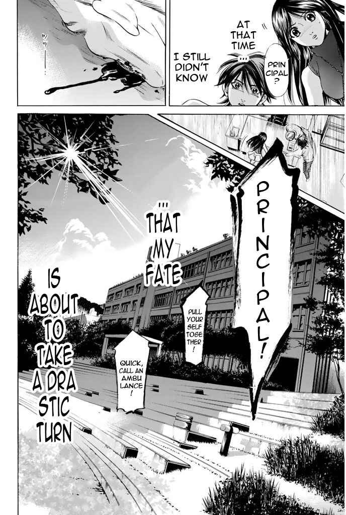 Page 20 Chapter 63 Hammer Session!
