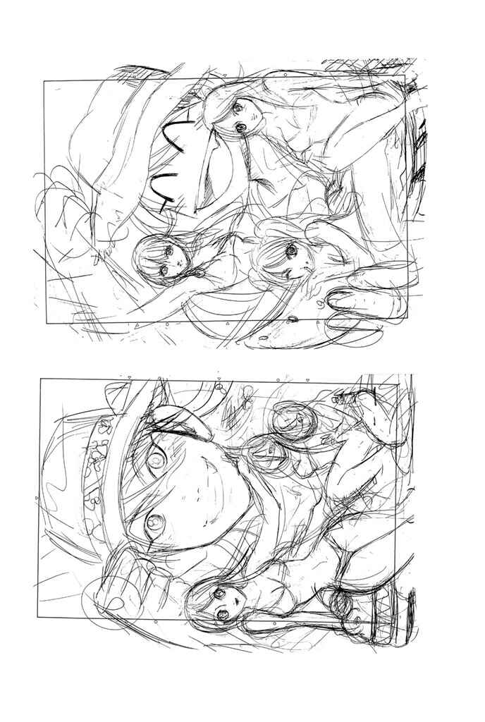 Page 22 Chapter 63 Hammer Session!