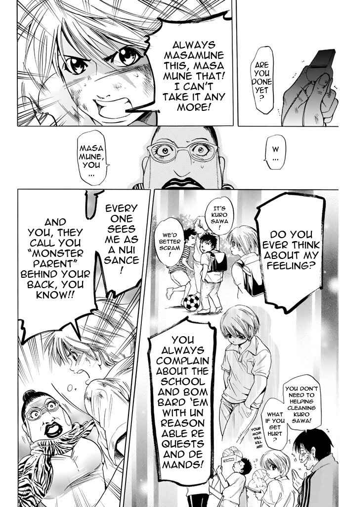 Page 4 Chapter 63 Hammer Session!