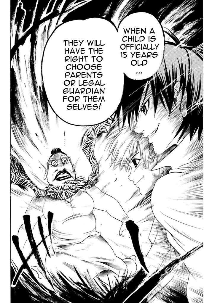 Page 8 Chapter 63 Hammer Session!