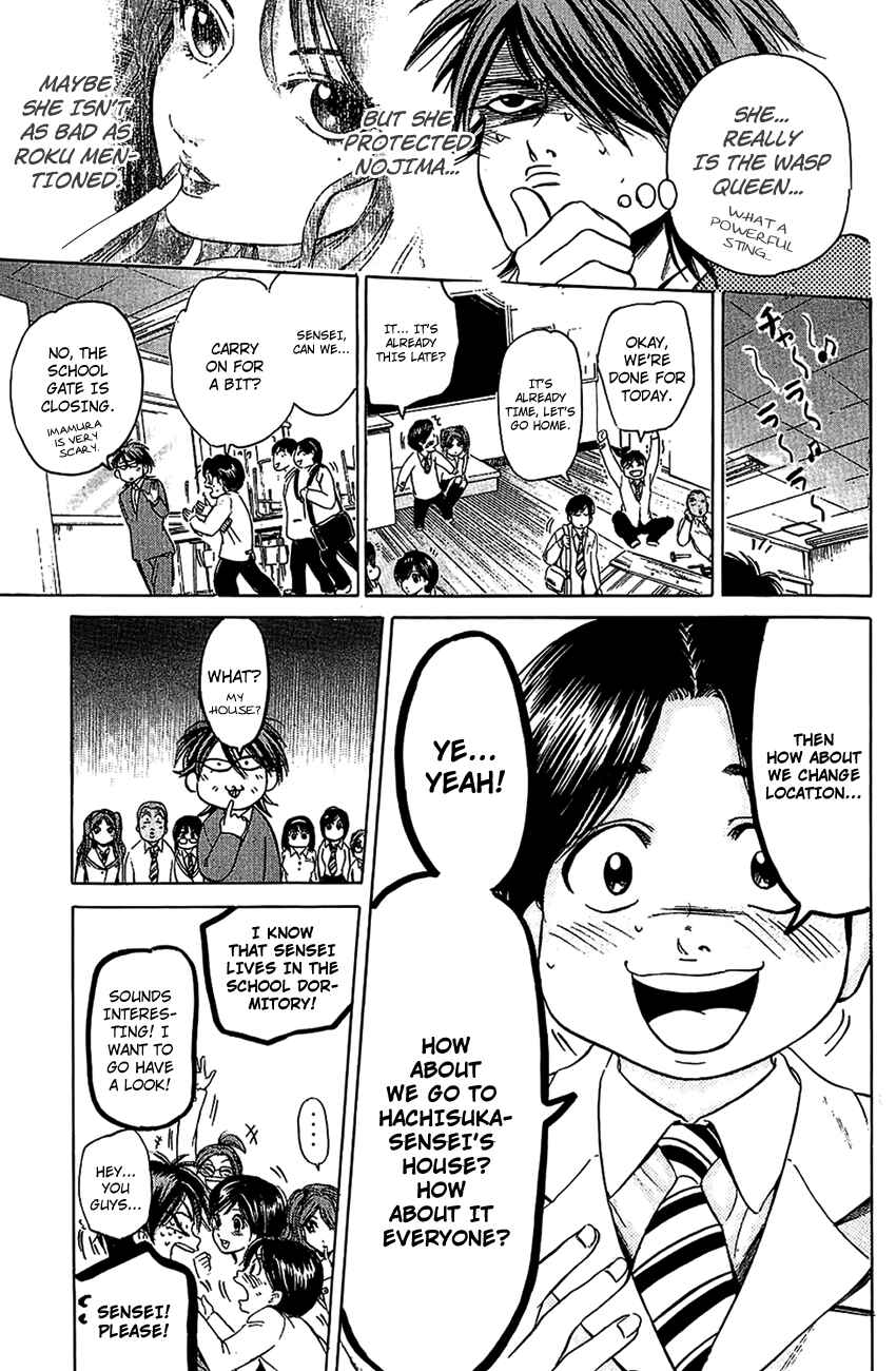 Page 16 Chapter 15 Hammer Session!