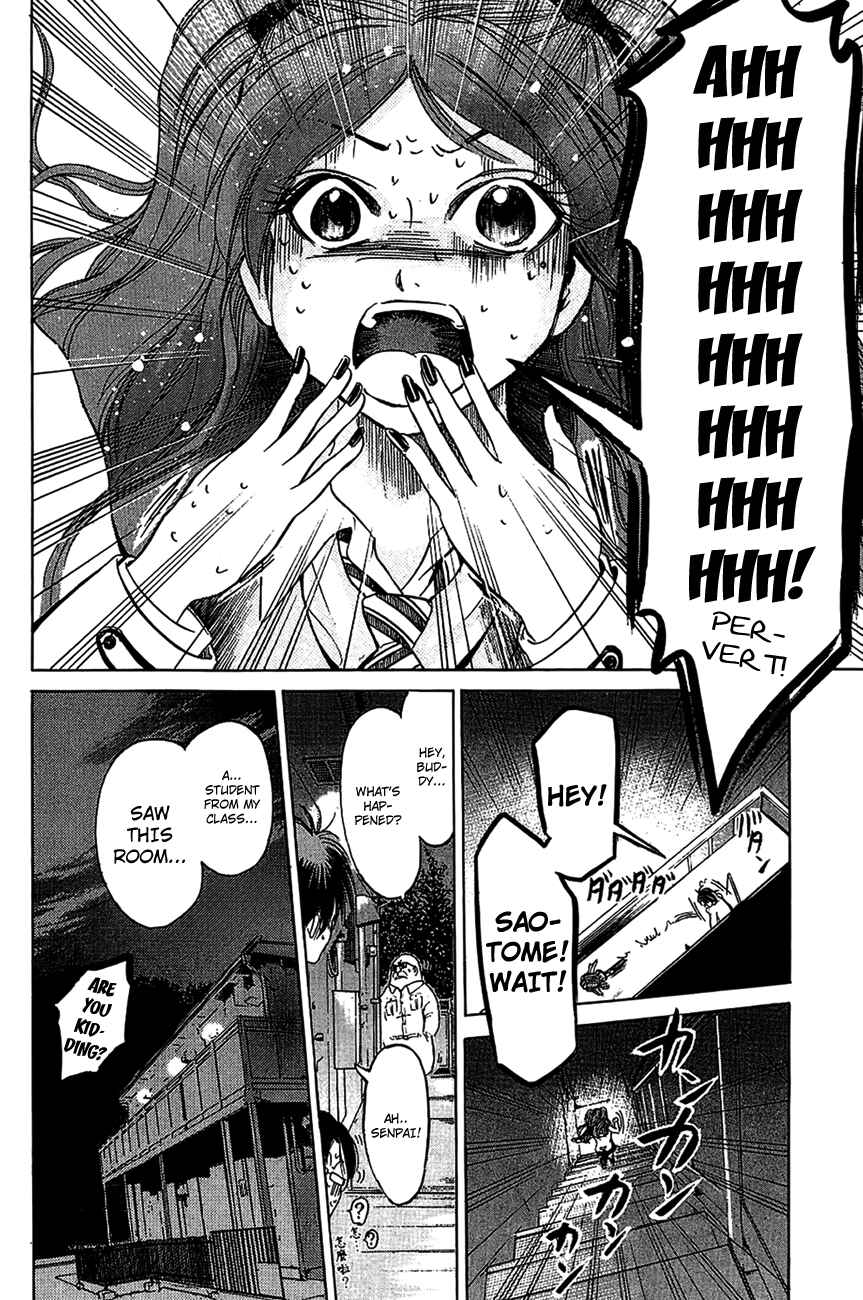 Page 20 Chapter 15 Hammer Session!