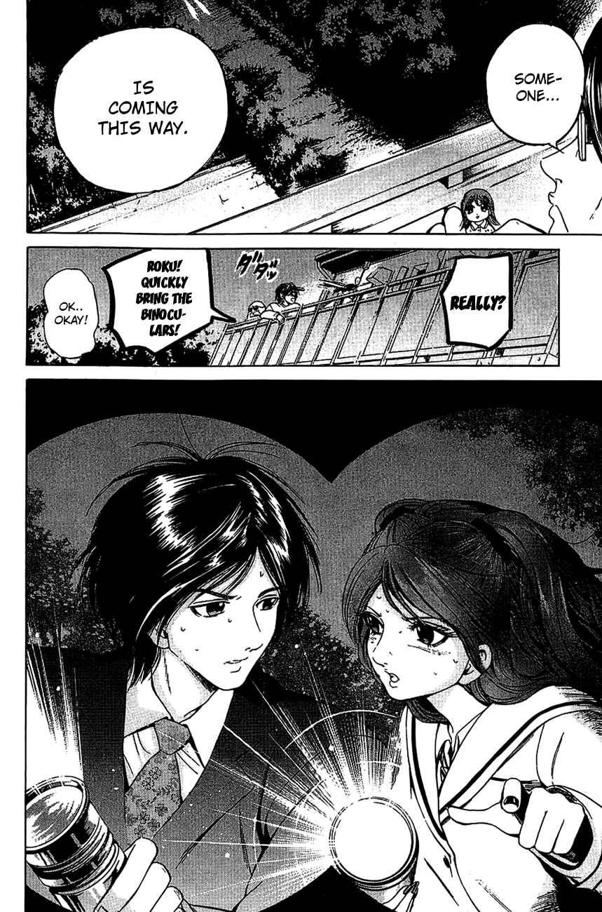 Page 22 Chapter 15 Hammer Session!